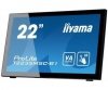 IIYAMA 21,5'' T2235MSC-B1 DOTYK HDMI^DVI^10P
